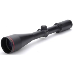 Swift 3-12x56 Premier Riflescope - Quadraplex Reticle